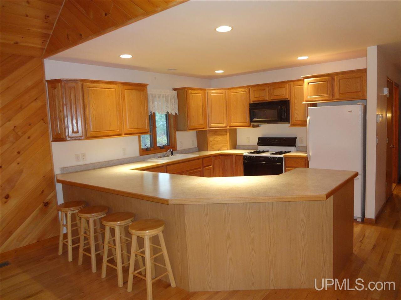 10295 North Co Road Felch, MI 49831 - Photo 16 of 29