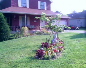 1325 Marigold Road Bloomington, IN 47401 - Photo 18 of 24 Gallery Image 18
