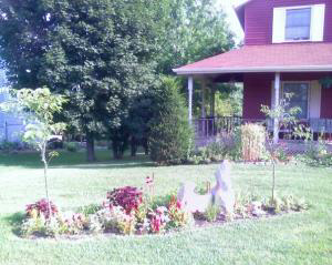 1325 Marigold Road Bloomington, IN 47401 - Photo 21 of 24 Gallery Image 21