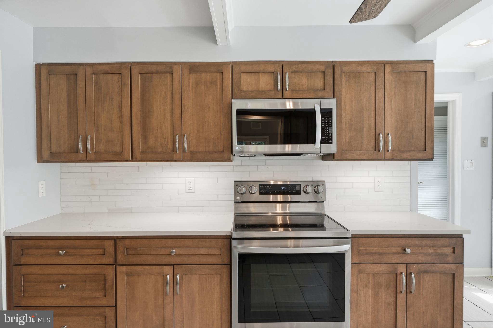 13316 Old Forge Road Silver Spring, MD 20904 - Photo 14 of 58 Top End Appliances