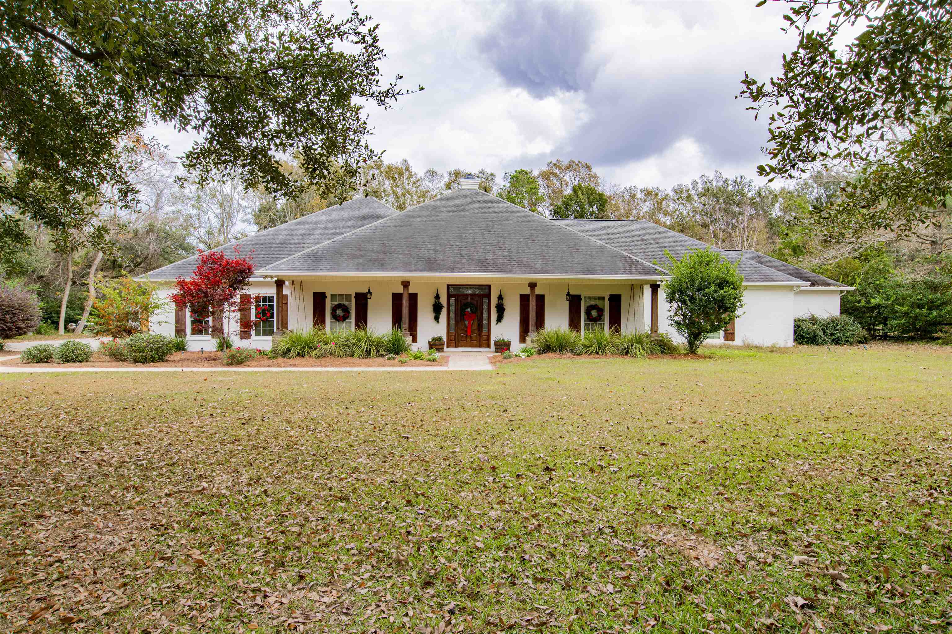 27968 Rigsby Road Daphne, AL 36526 - Photo 1 of 46