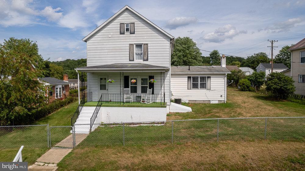 204 Baptist Road Hancock, MD 21750 - Photo 1 of 41 Gallery Image 1