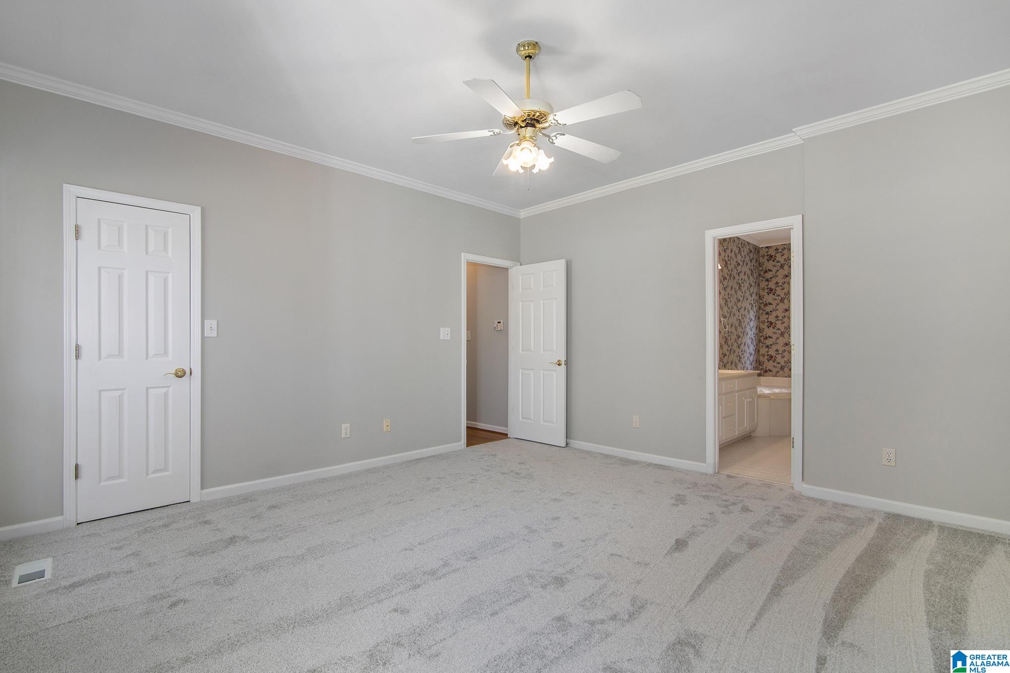 6437 Mountain Ridge Road Trussville, AL 35173 - Photo 17 of 48