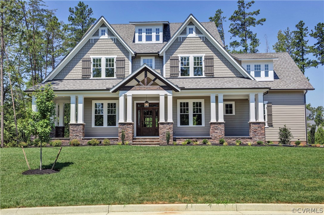 16206 Old Castle Road Midlothian, VA 23112 - Photo 1 of 1 Gallery Image 1