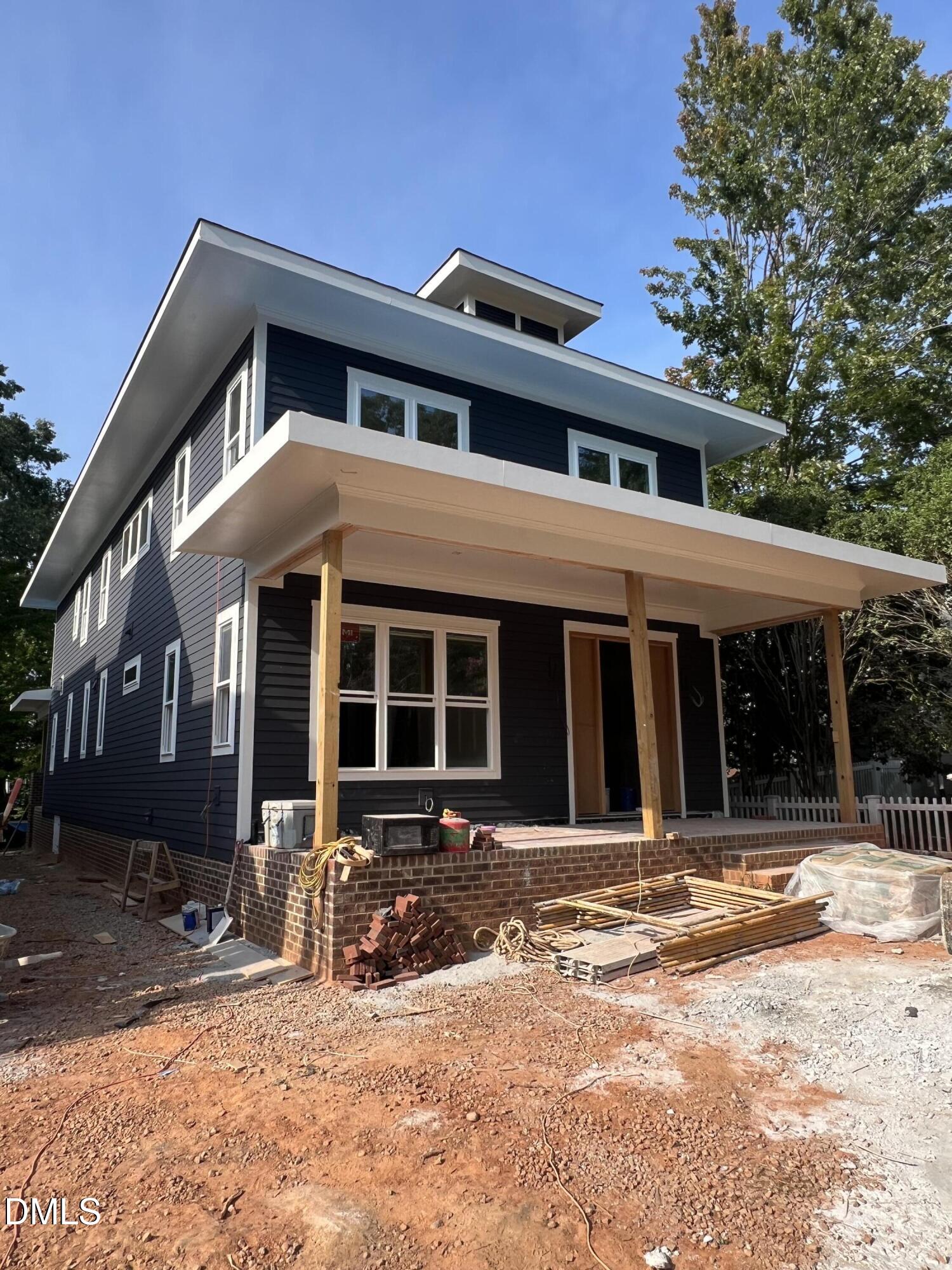 3004 Ruffin Street Raleigh, NC 27607 - Photo 1 of 18 IMG_8303