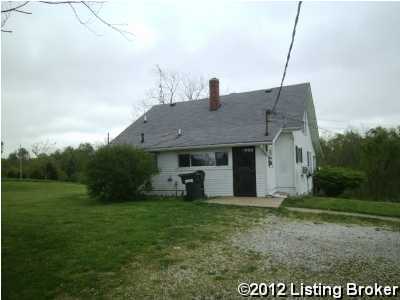 8885 Fallen Timber Road Campbellsburg, KY 40011 - Photo 3 of 26 Additional Photo