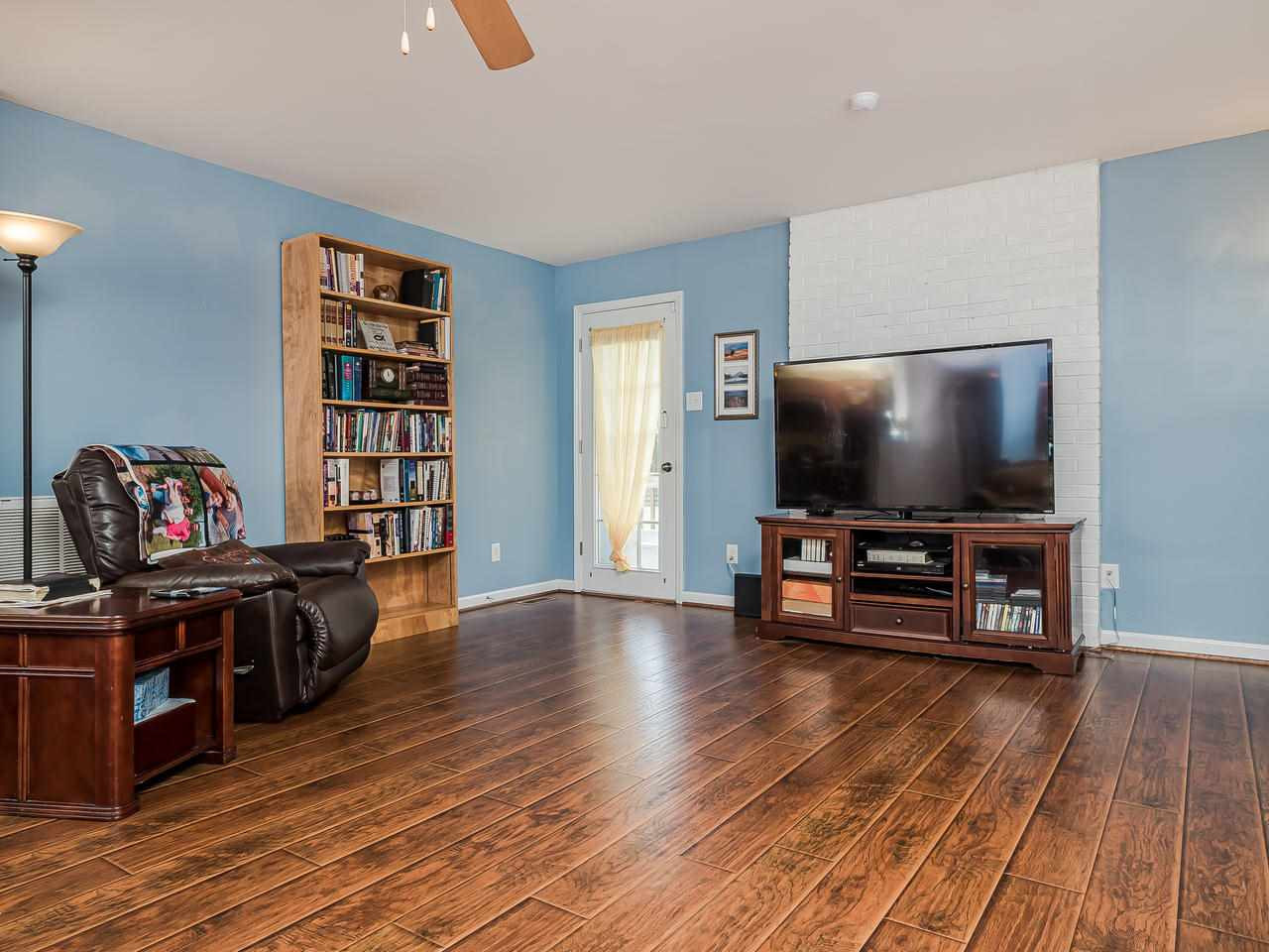 532 Marshburn Road Wendell, NC 27591 - Photo 6 of 26 Photo 6