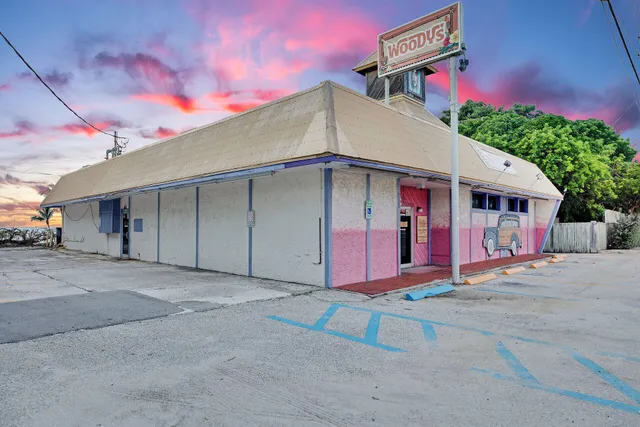 a view of a storage room with a table and chairs