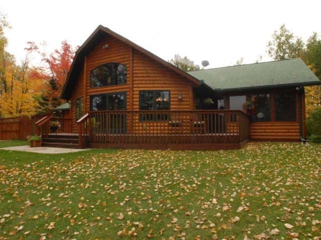 933 West Dyer Farm Road Eagle River, WI 54521 - Photo 20 of 20 Gallery Image 20