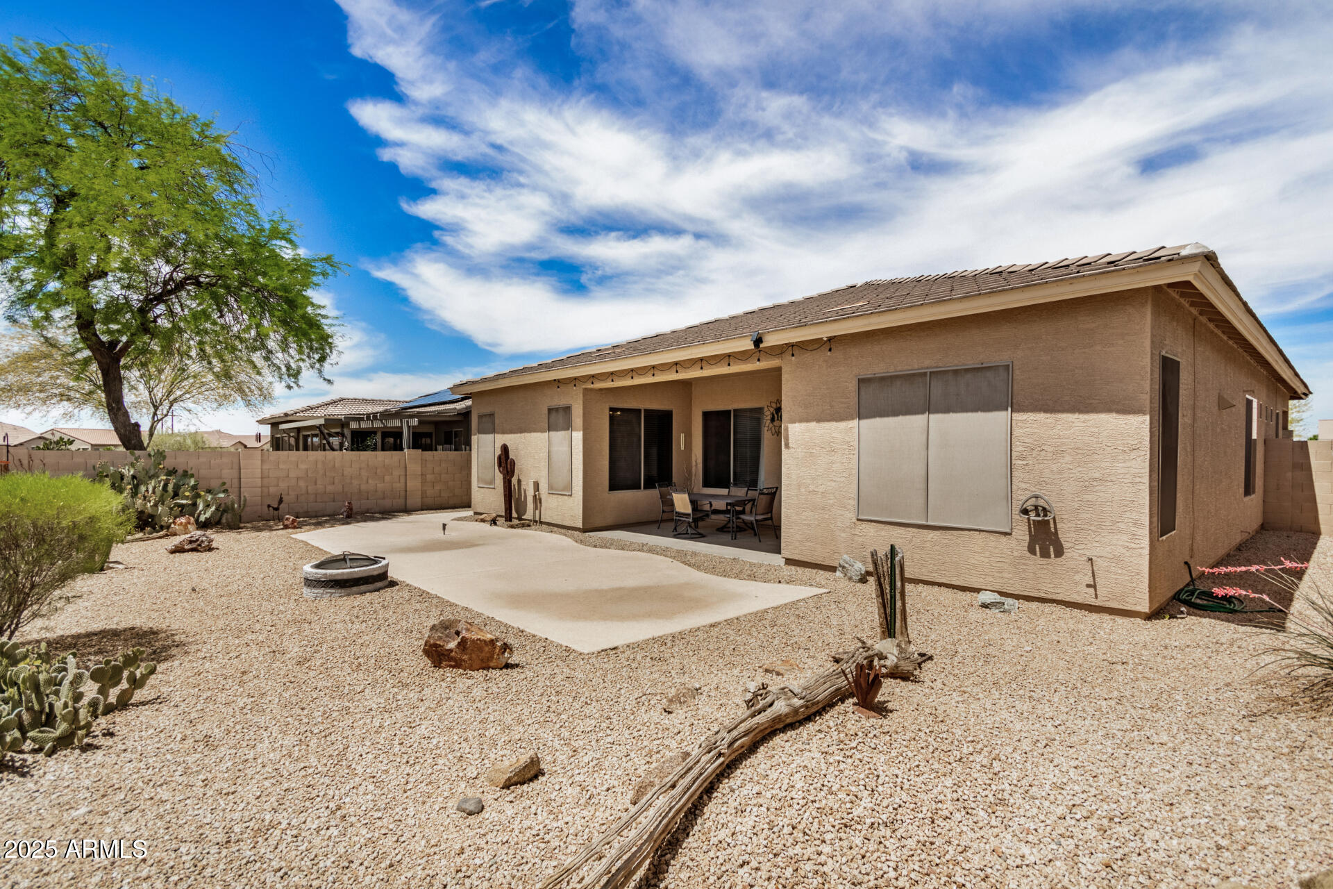 17773 Manso Street Goodyear, AZ 85338 - Photo 34 of 36 43 - Manso