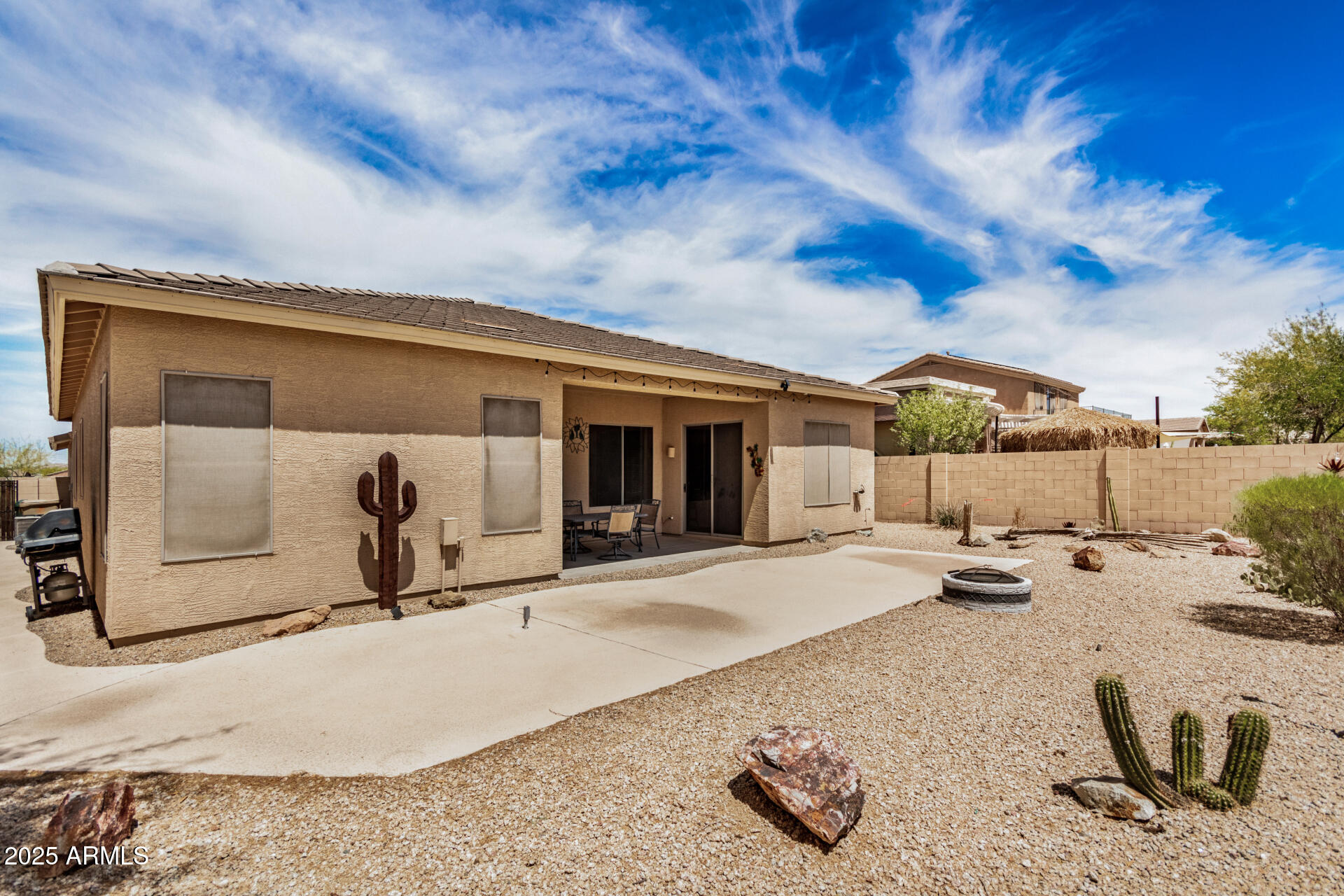 17773 Manso Street Goodyear, AZ 85338 - Photo 35 of 36 42 - Manso