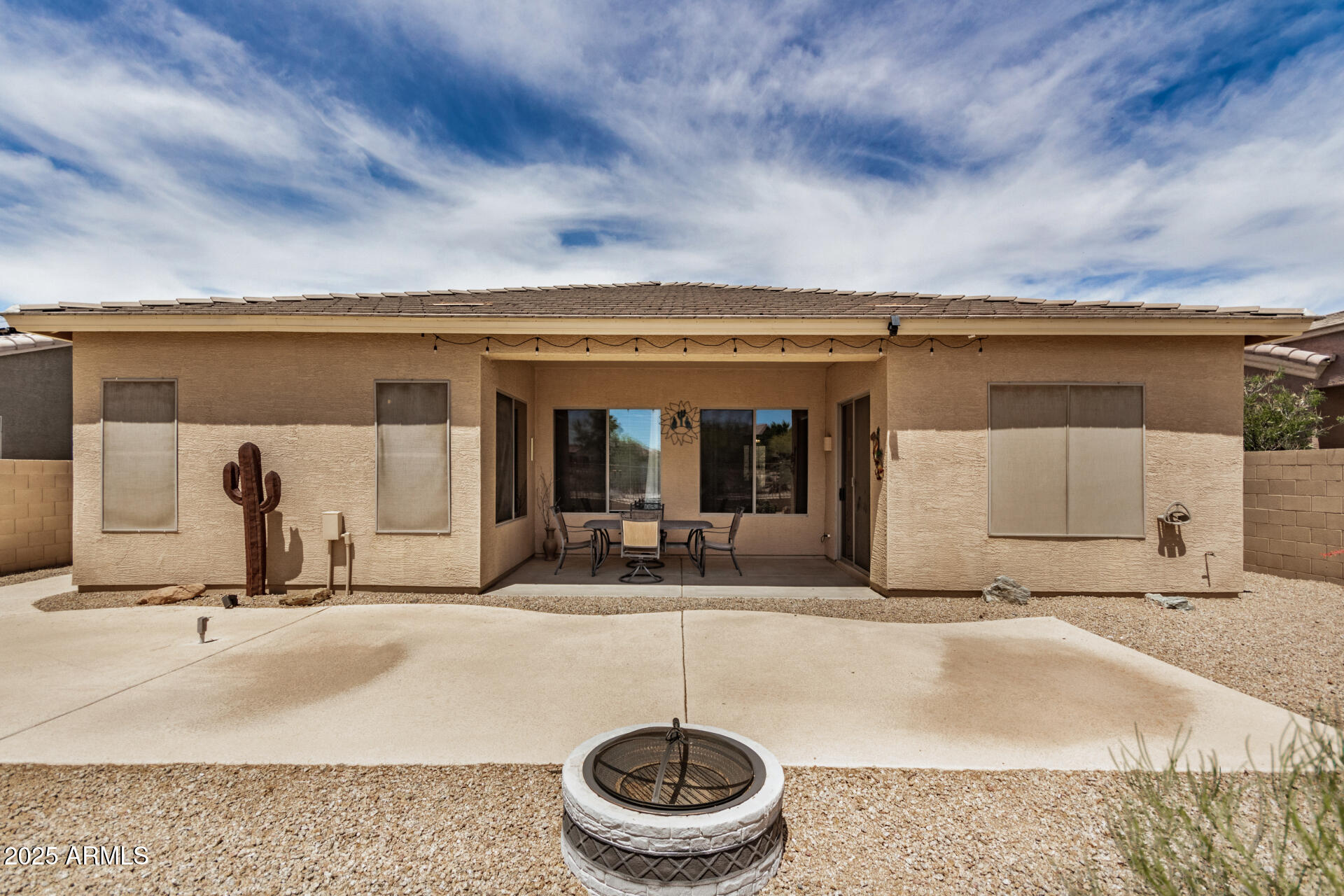 17773 Manso Street Goodyear, AZ 85338 - Photo 36 of 36 41 - Manso