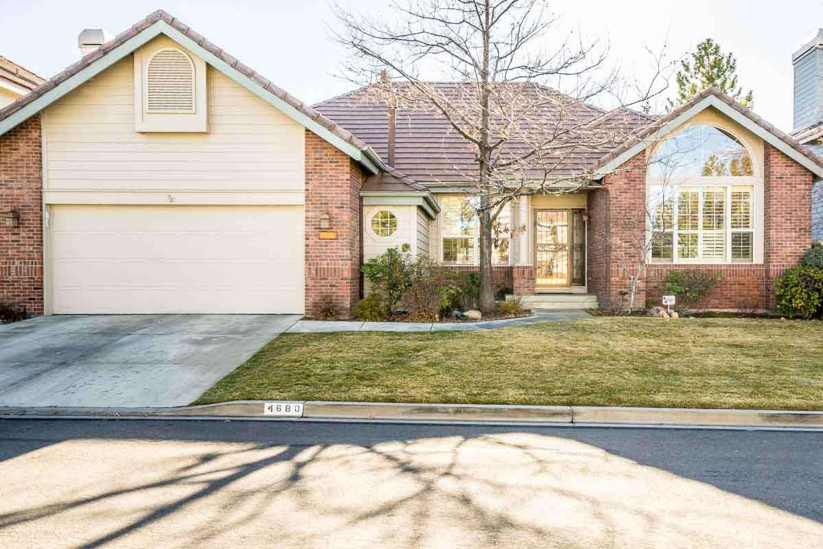 4680 Sommerville Way Reno, NV 89519 - Photo 1 of 1 Photo 1