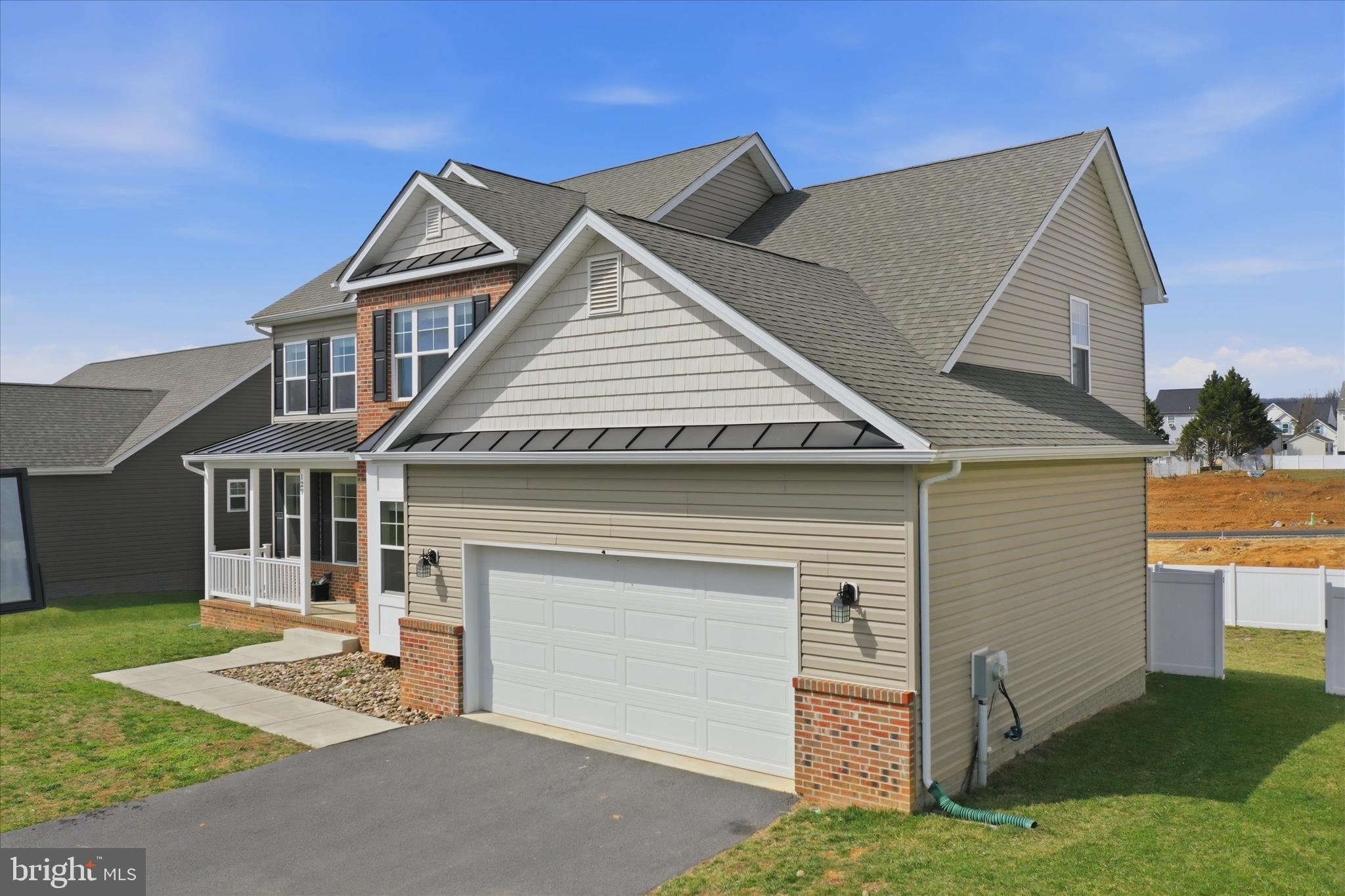 129 Constellation Road Inwood, WV 25428 - Photo 5 of 63 Gallery Image 5