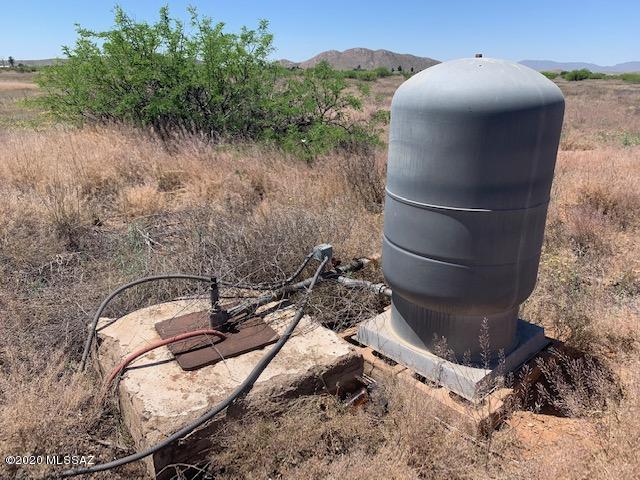 E Trail Pearce, AZ 85625 - Photo 1 of 9