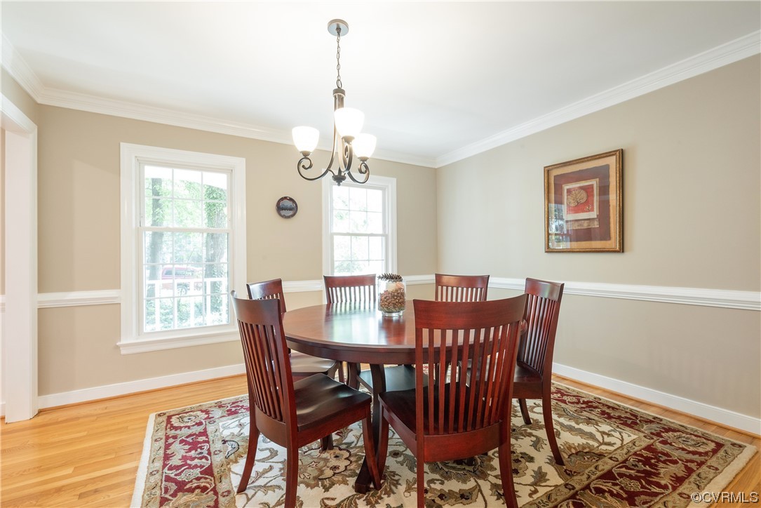 11205 Warren View Road Richmond, VA 23233 - Photo 8 of 43 Gallery Image 8