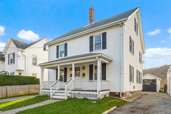 $1,250,000 | 62 Thomas Street, Belmont, MA 02478