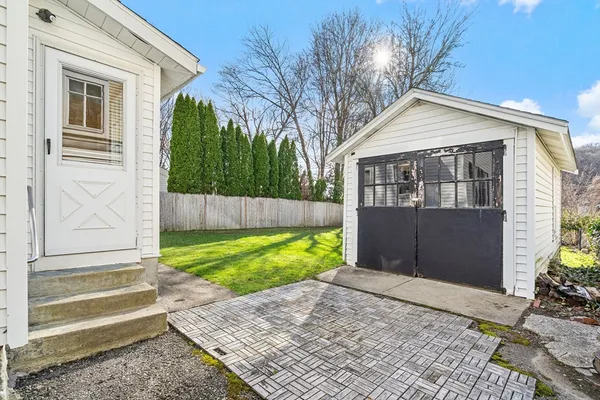 $1,250,000 | 62 Thomas Street, Belmont, MA 02478