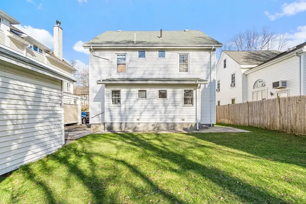$1,250,000 | 62 Thomas Street, Belmont, MA 02478