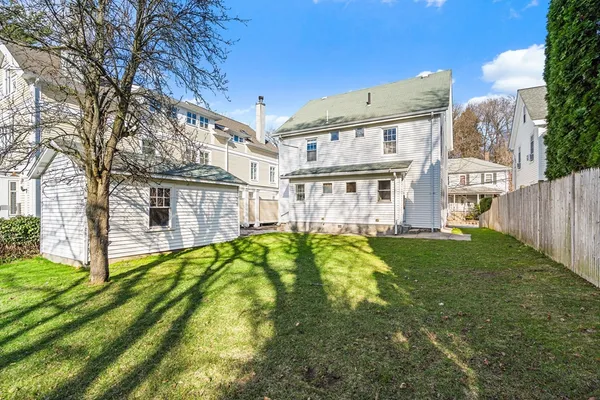 $1,250,000 | 62 Thomas Street, Belmont, MA 02478