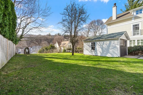 $1,250,000 | 62 Thomas Street, Belmont, MA 02478