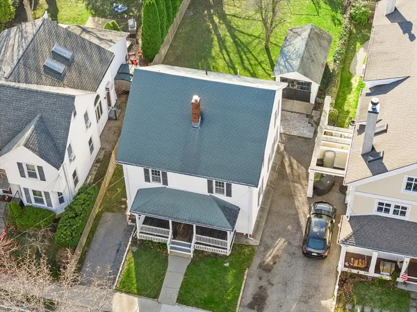 $1,250,000 | 62 Thomas Street, Belmont, MA 02478