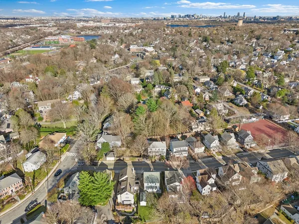 $1,250,000 | 62 Thomas Street, Belmont, MA 02478