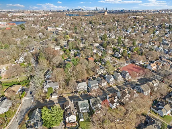 $1,250,000 | 62 Thomas Street, Belmont, MA 02478