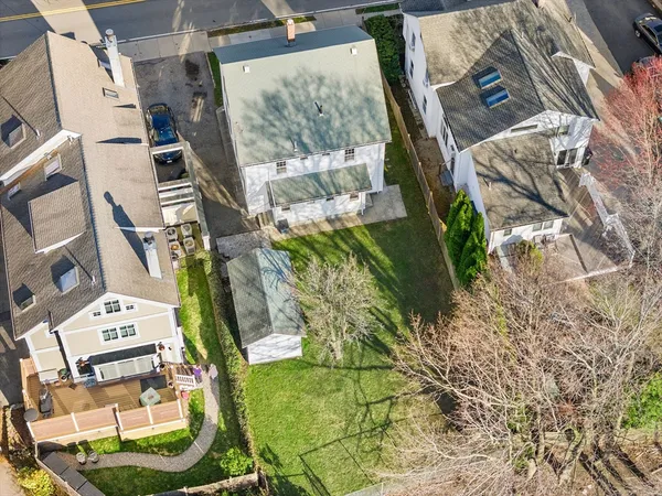 $1,250,000 | 62 Thomas Street, Belmont, MA 02478