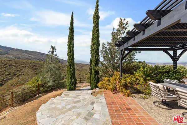 $11,975,000 | 28765 Pine Canyon Road, Lake Hughes, CA 93532