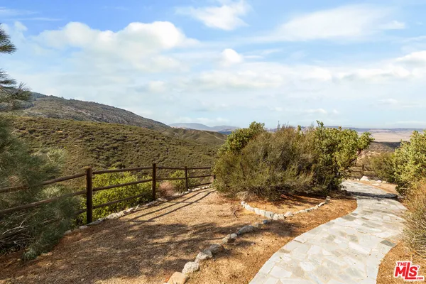 $11,975,000 | 28765 Pine Canyon Road, Lake Hughes, CA 93532