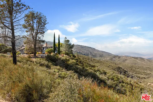 $11,975,000 | 28765 Pine Canyon Road, Lake Hughes, CA 93532