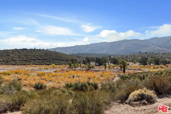 $11,975,000 | 28765 Pine Canyon Road, Lake Hughes, CA 93532
