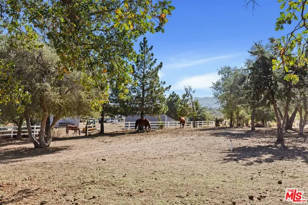 $11,975,000 | 28765 Pine Canyon Road, Lake Hughes, CA 93532