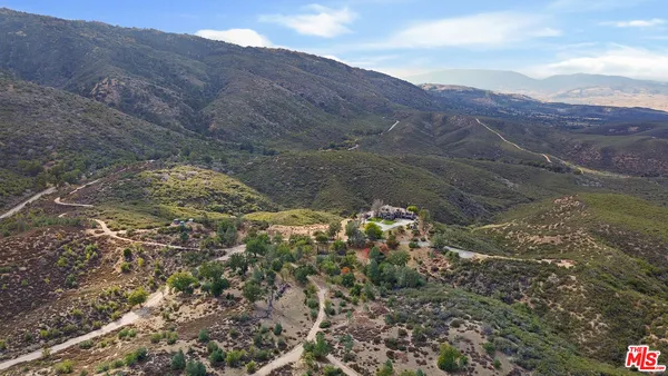 $11,975,000 | 28765 Pine Canyon Road, Lake Hughes, CA 93532