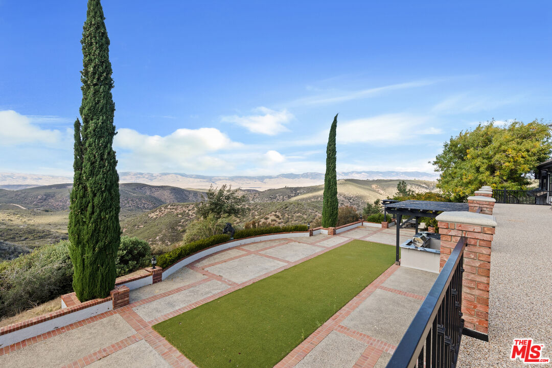 28765 Pine Canyon Road Lake Hughes, CA 93532 - Photo 55 of 58