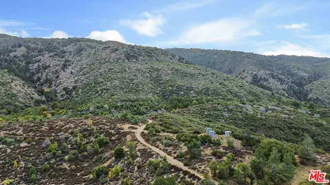 $11,975,000 | 28765 Pine Canyon Road, Lake Hughes, CA 93532