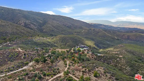 $11,975,000 | 28765 Pine Canyon Road, Lake Hughes, CA 93532