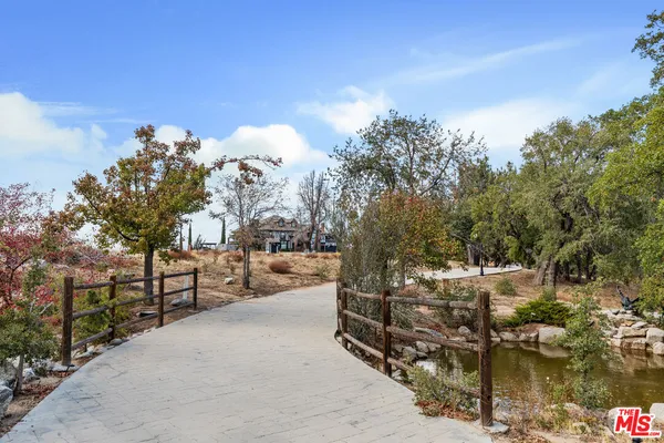 $11,975,000 | 28765 Pine Canyon Road, Lake Hughes, CA 93532