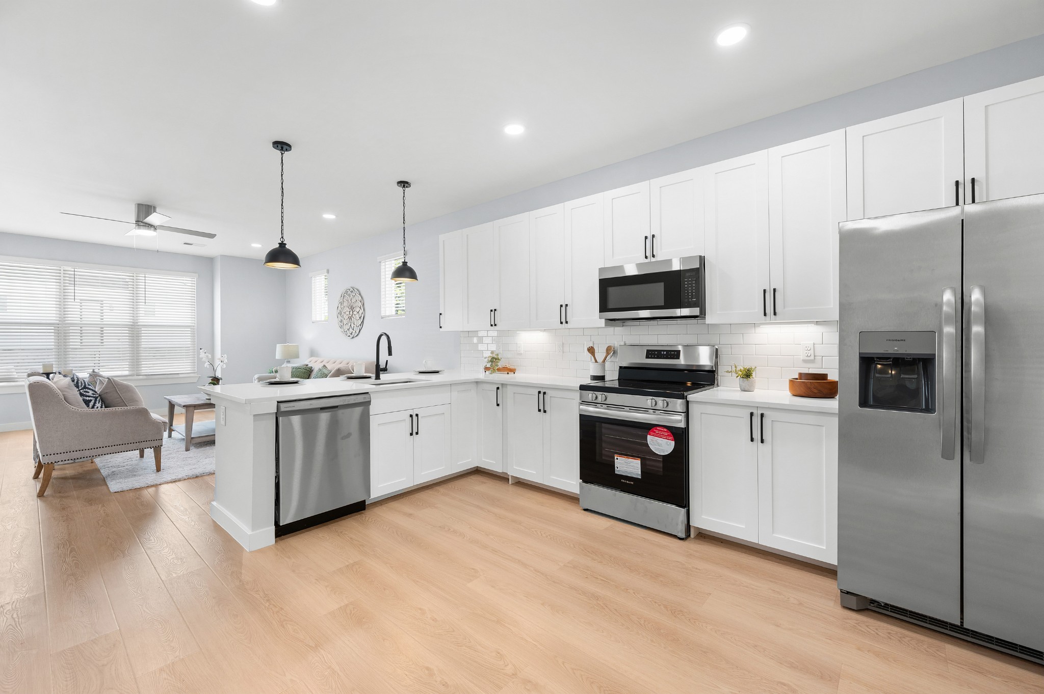 702 Laura Ward Place Lebanon, TN 37087 - Photo 8 of 31