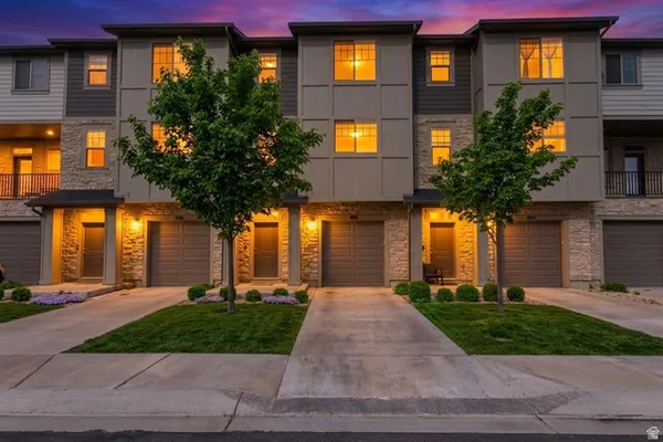 $439,000 | 1940 South 200 West, Unit 3, Bountiful, UT 84010