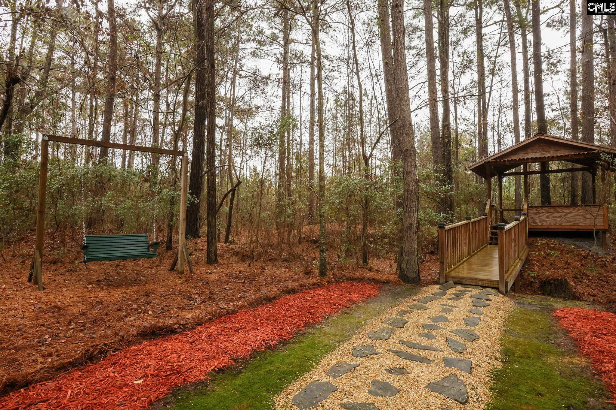 6447 Neeses Highway Neeses, SC 29107 - Photo 83 of 95