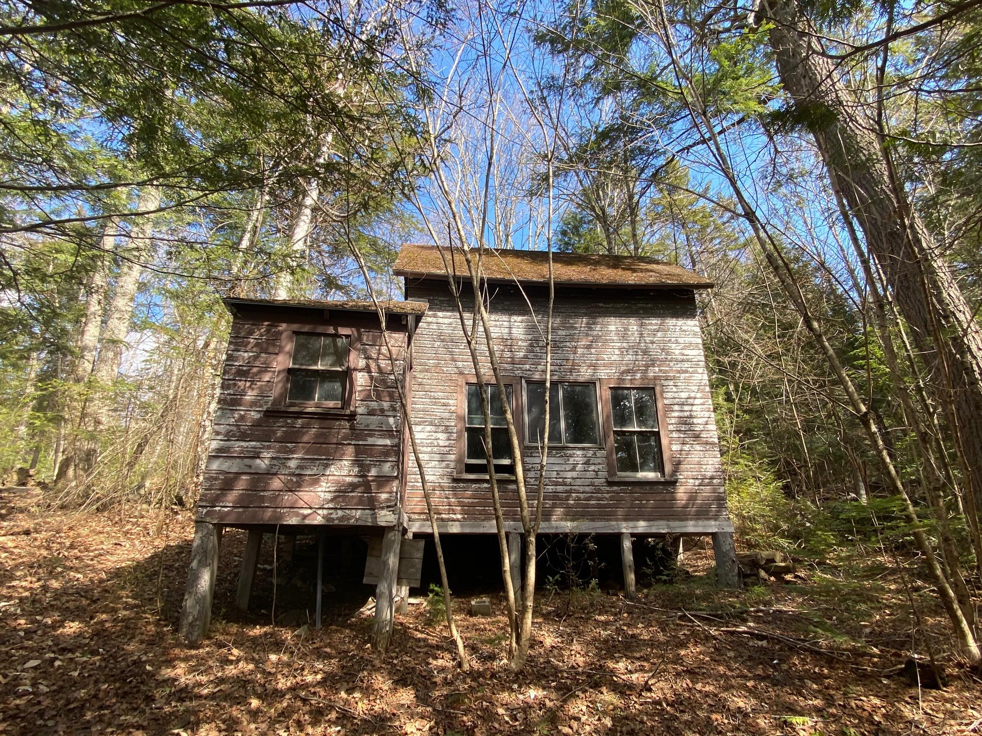 137 Shoals Road Greenville, ME 04441 - Photo 24 of 27 24 - 2nd Cottage