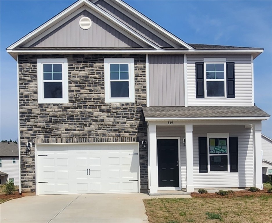 339 Alameda Lane Pendleton, SC 29670 - Photo 1 of 30 Gallery Image 1