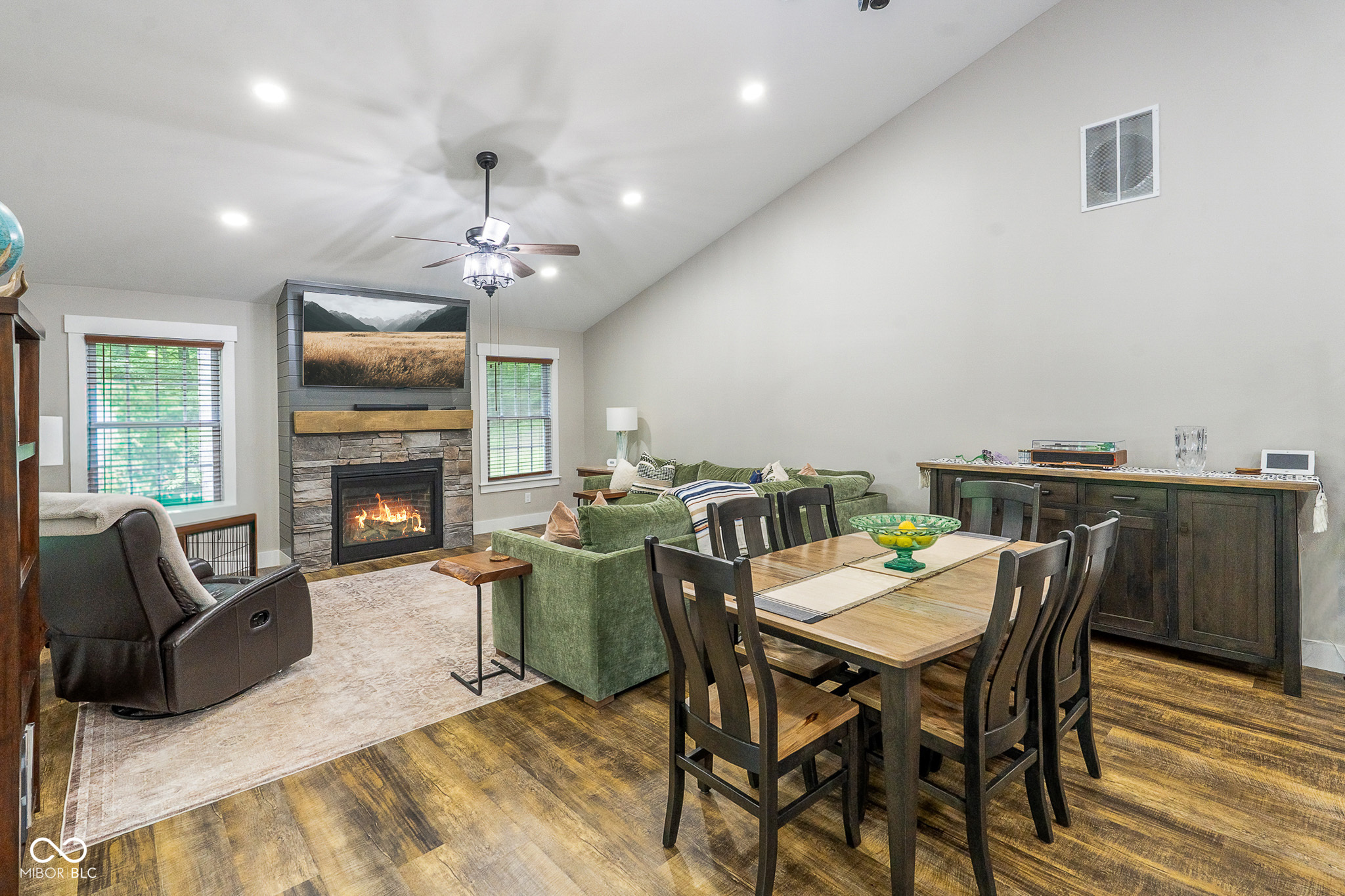 6870 4 Mile Ridge Road Nashville, IN 47448 - Photo 14 of 52