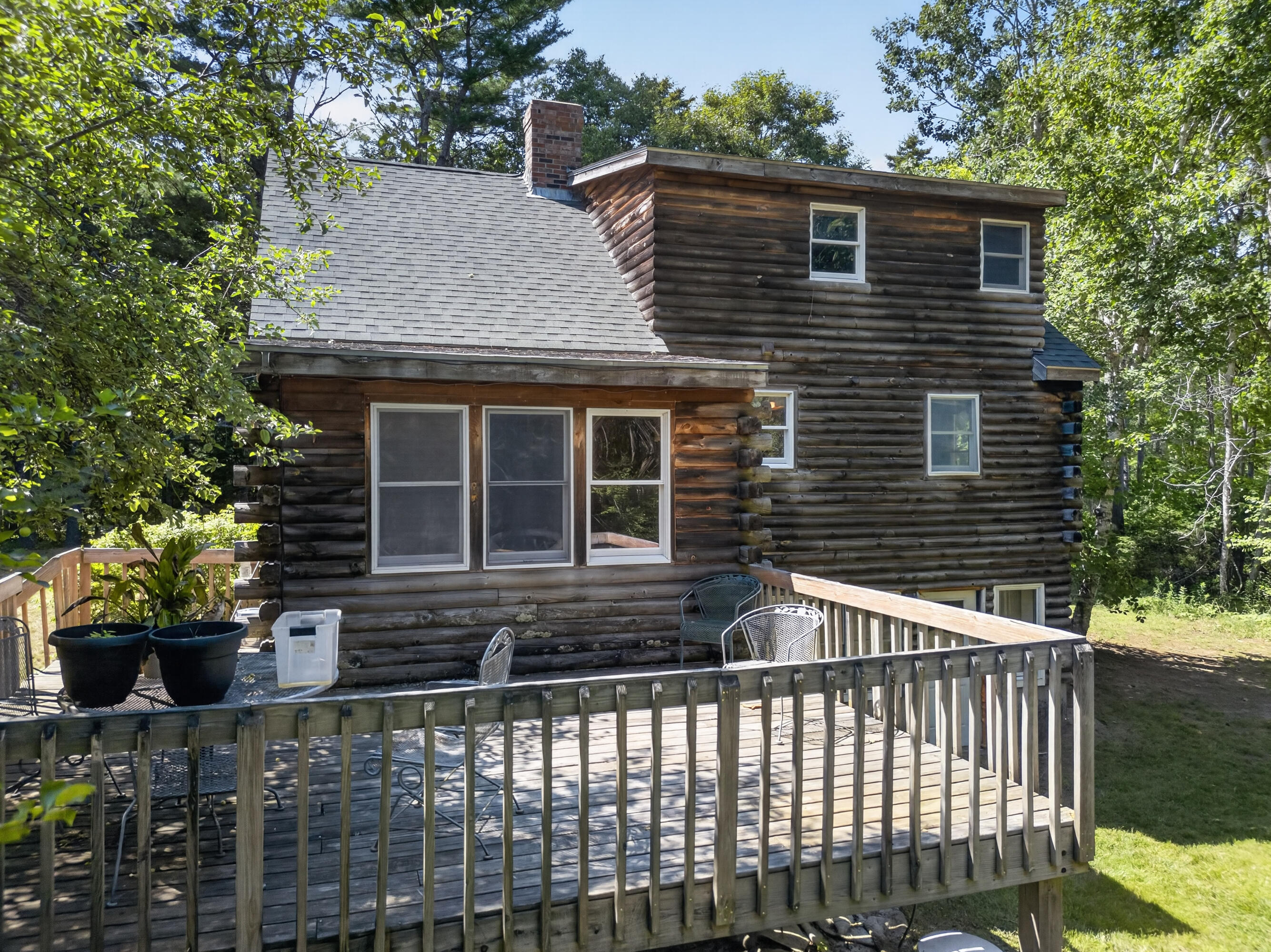 140 Hayden Point Road South Thomaston, ME 04858 - Photo 55 of 68 140 Hayden Point Rd_0166