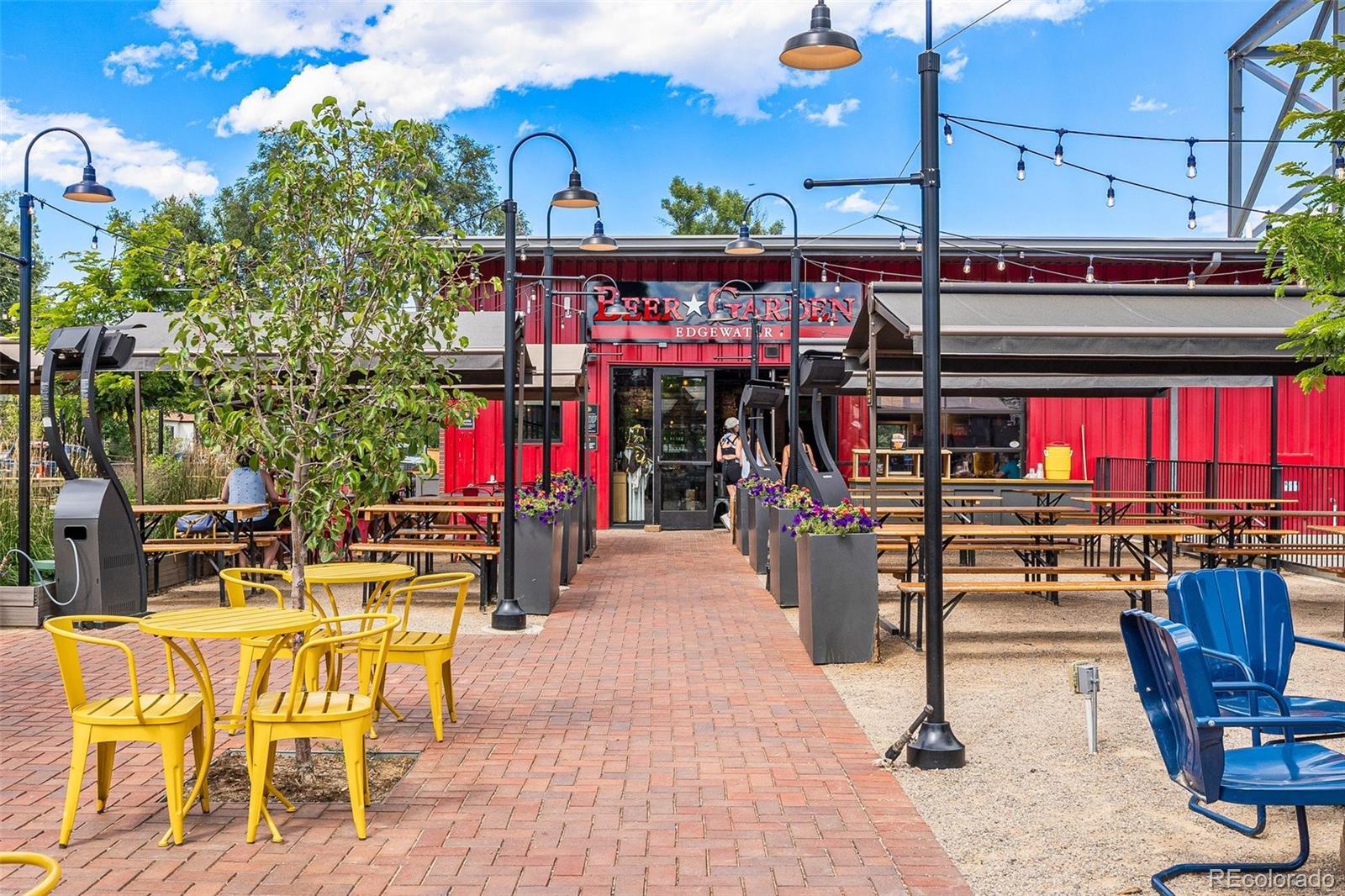 1901 Meade Street Denver, CO 80204 - Photo 17 of 21