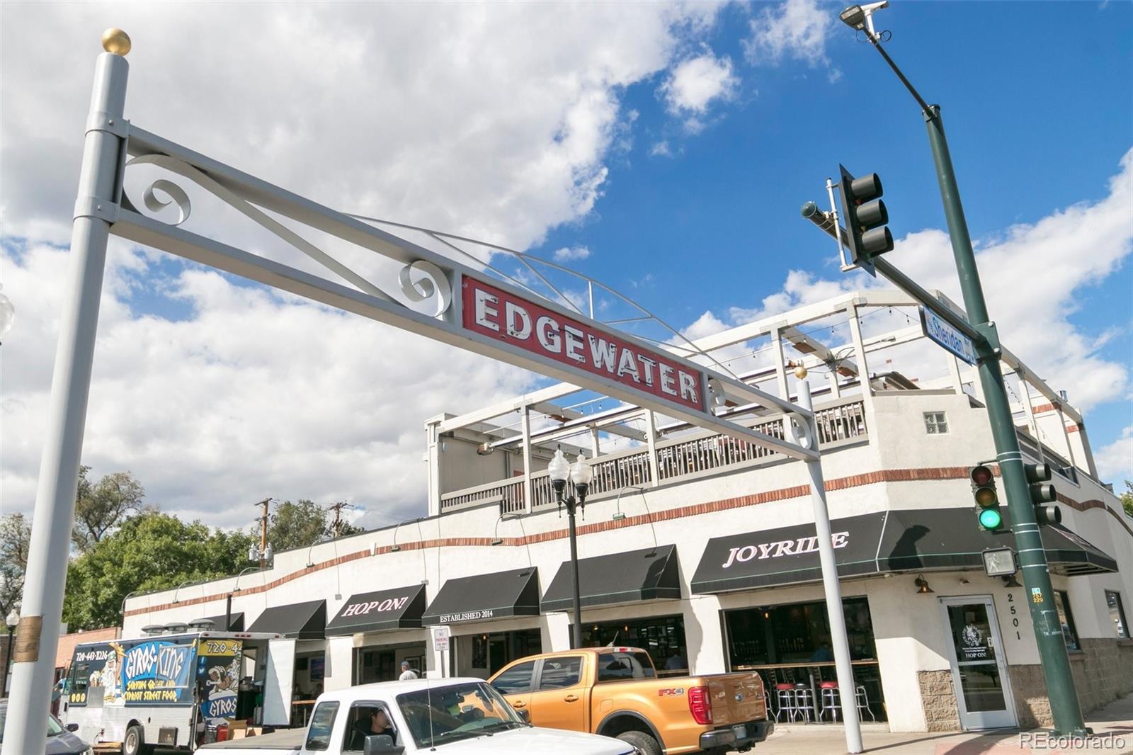 1901 Meade Street Denver, CO 80204 - Photo 19 of 21