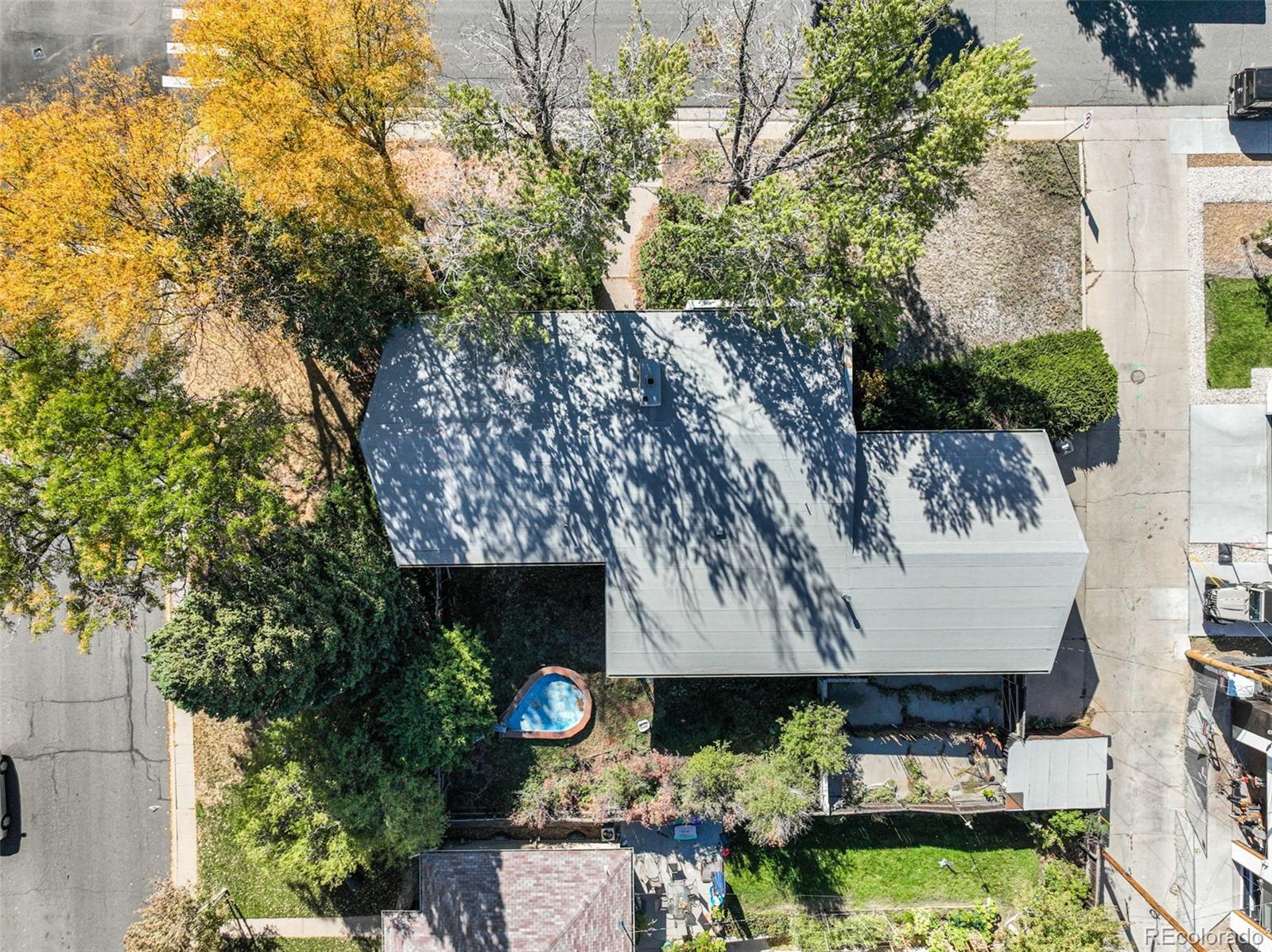 1901 Meade Street Denver, CO 80204 - Photo 4 of 21