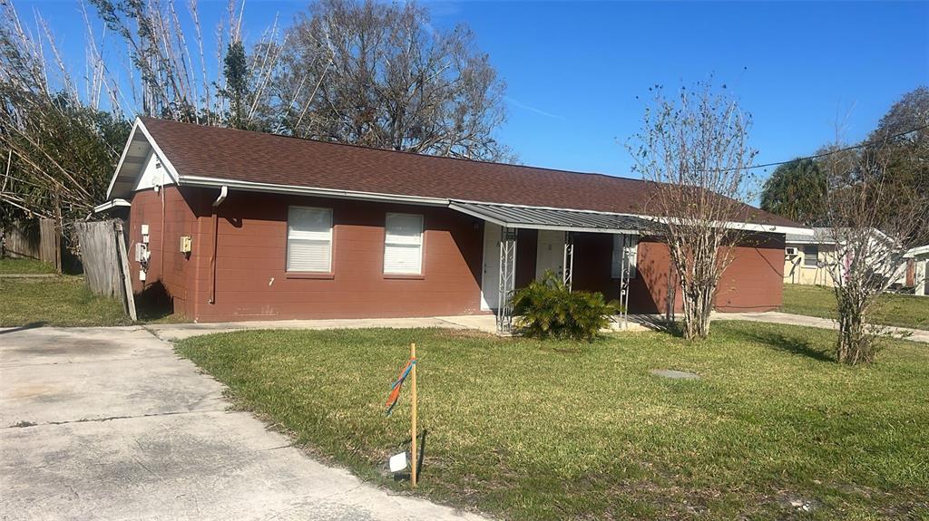 124 18th St Northwest  